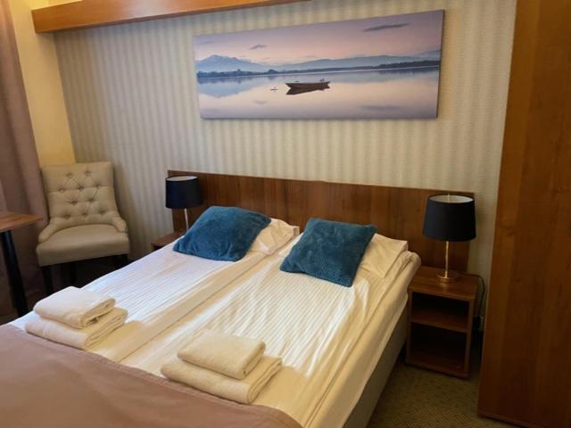 Villa Vrest グダニスク エクステリア 写真