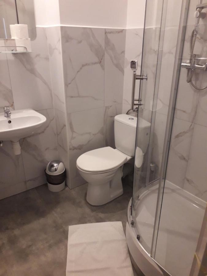 Villa Vrest グダニスク エクステリア 写真