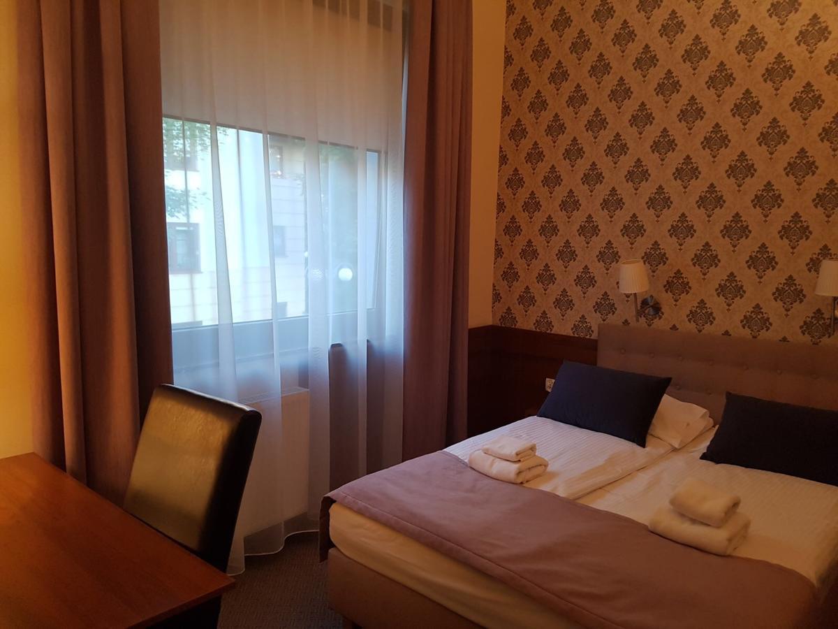 Villa Vrest グダニスク エクステリア 写真
