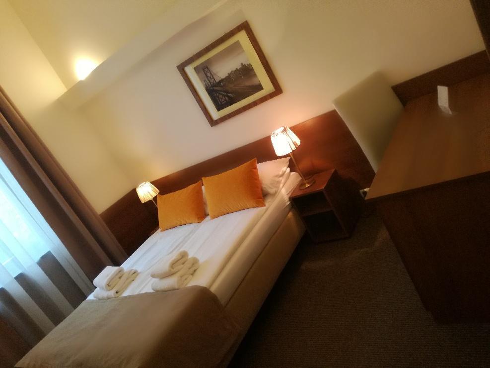 Villa Vrest グダニスク エクステリア 写真