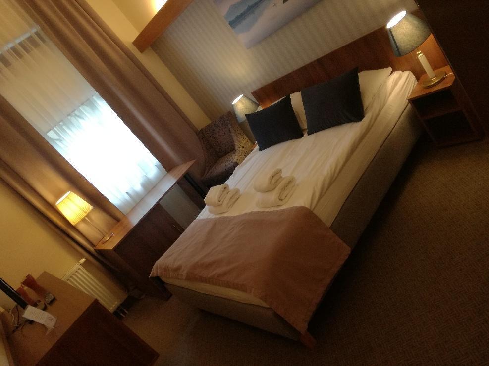 Villa Vrest グダニスク エクステリア 写真