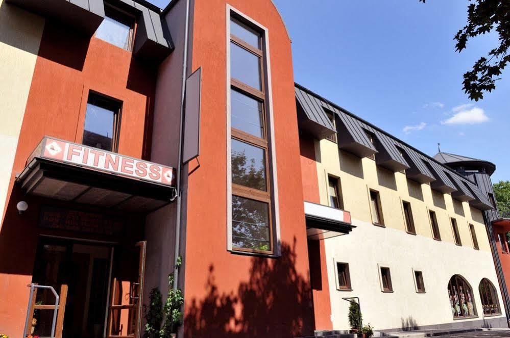 Villa Vrest グダニスク エクステリア 写真